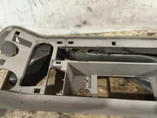 4B0863244 Консоль салона (кулисная часть) Audi A6 C5 (S6,RS6) Арт 97945641, вид 5