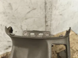 4B0863244 Консоль салона (кулисная часть) Audi A6 C5 (S6,RS6) Арт 97945641, вид 4