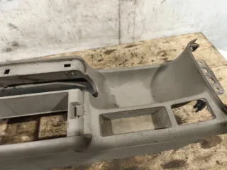 4B0863244 Консоль салона (кулисная часть) Audi A6 C5 (S6,RS6) Арт 97945641, вид 6