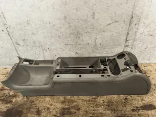 4B0863244 Консоль салона (кулисная часть) Audi A6 C5 (S6,RS6) Арт 97945641