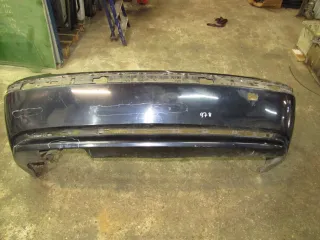  Бампер задний orient-blau BMW 7 E65/E66 Арт 97945660