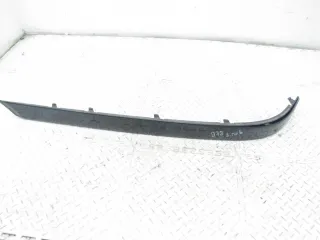 8223265 Молдинг заднего бампера orient-blau BMW 7 E65/E66 Арт 97945673, вид 1