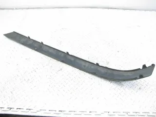 8223265 Молдинг заднего бампера orient-blau BMW 7 E65/E66 Арт 97945673, вид 4