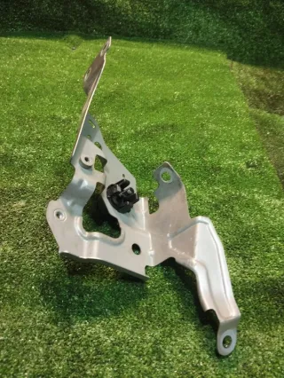 7419402 Крепление фары правой BMW 3 G20/G21 Арт 97945674, вид 3