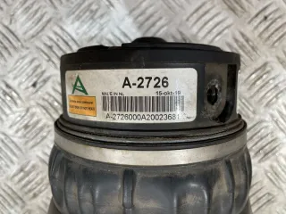 A2726000 Пневмостойка задняя Mercedes E W211 Арт 52897, вид 9