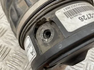 A2726000 Пневмостойка задняя Mercedes E W211 Арт 52897, вид 8
