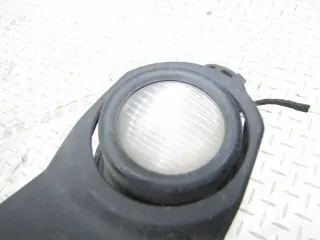 15563600 Фара противотуманная правая передняя BMW 7 E65/E66 Арт 97945710, вид 3