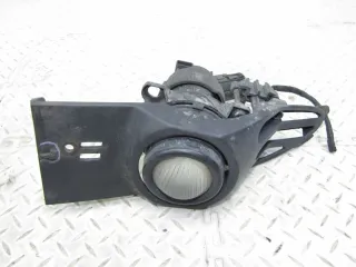15563600 Фара противотуманная правая передняя BMW 7 E65/E66 Арт 97945710, вид 1