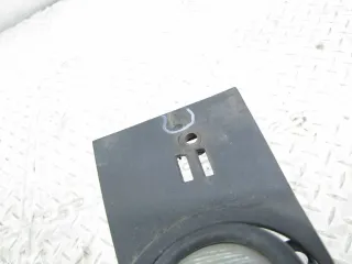 15563600 Фара противотуманная правая передняя BMW 7 E65/E66 Арт 97945710, вид 4
