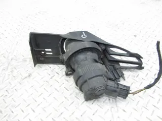 15563600 Фара противотуманная правая передняя BMW 7 E65/E66 Арт 97945710, вид 2
