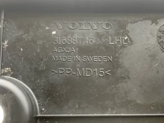 31688746 Пластик салона Volvo XC60 2 Арт 100717, вид 3