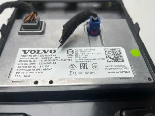 32316244 монитор Volvo XC60 2 Арт 100701, вид 8
