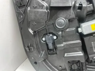 32353352,31674755 стеклоподъемник передний левый Volvo XC60 2 Арт 100690, вид 4