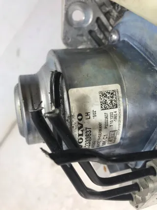 32333637,32281728 Блок ABS Volvo XC60 2 Арт 100689, вид 5
