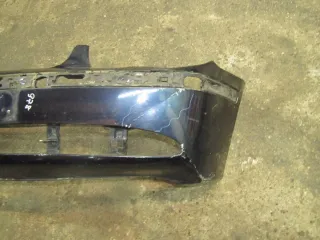  Бампер передний orient-blau BMW 7 E65/E66 Арт 97945754, вид 4