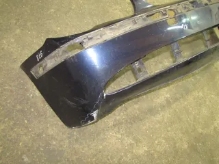  Бампер передний orient-blau BMW 7 E65/E66 Арт 97945754, вид 2