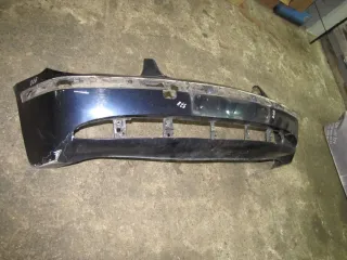  Бампер передний orient-blau BMW 7 E65/E66 Арт 97945754, вид 1