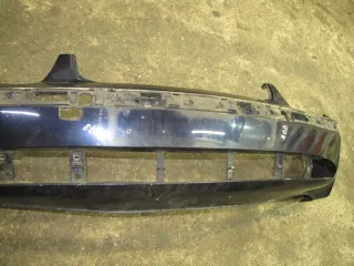  Бампер передний orient-blau BMW 7 E65/E66 Арт 97945754, вид 3
