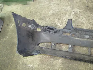  Бампер передний orient-blau BMW 7 E65/E66 Арт 97945754, вид 6