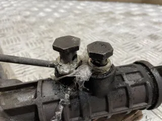 7852955304, 1096026, 1094529 Рулевая рейка BMW 5 E39 Арт 52116, вид 5