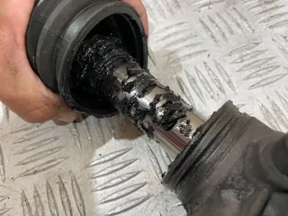 7852955304, 1096026, 1094529 Рулевая рейка BMW 5 E39 Арт 52116, вид 18
