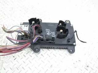 6935431, 6929834 Блок управления BCM BMW 7 E65/E66 Арт 97945759, вид 1