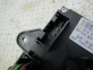 6935431, 6929834 Блок управления BCM BMW 7 E65/E66 Арт 97945759, вид 4