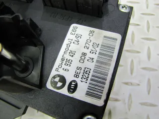 6935431, 6929834 Блок управления BCM BMW 7 E65/E66 Арт 97945759, вид 5