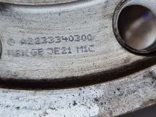 A25400200,A2233340300,A0004213402 Ступица передняя Mercedes GLC X254 Арт 97945764, вид 4
