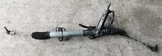 9014602800 Рулевая рейка Mercedes Sprinter Classic Арт 97945763