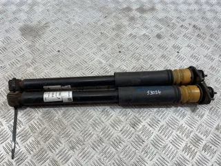 814901556882 Амортизатор задний BMW 3 E46 Арт 53024, вид 1