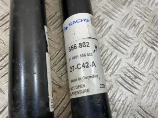 814901556882 Амортизатор задний BMW 3 E46 Арт 53024, вид 9