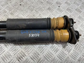 814901556882 Амортизатор задний BMW 3 E46 Арт 53024, вид 3