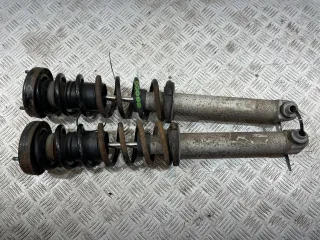 1091922, 814903557170 Стойка амортизатора задняя BMW 5 E39 Арт 51803, вид 10