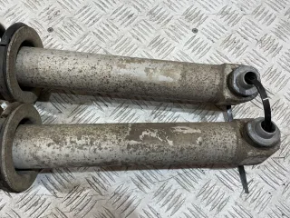1091922, 814903557170 Стойка амортизатора задняя BMW 5 E39 Арт 51803, вид 11