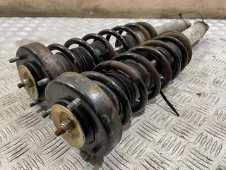1091922, 814903557170 Стойка амортизатора задняя BMW 5 E39 Арт 51803, вид 8