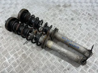 1091922, 814903557170 Стойка амортизатора задняя BMW 5 E39 Арт 51803, вид 1