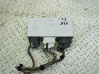 6918126, 9145158, 9116264 Блок управления (другие) BMW 5 E60/E61 Арт 97945792
