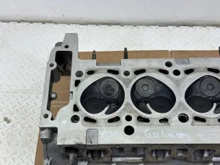 95WM6090AB Головка блока цилиндров Ford Galaxy 1 restailing Арт 95776107, вид 2