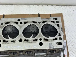 95WM6090AB Головка блока цилиндров Ford Galaxy 1 restailing Арт 95776107, вид 3