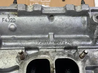 95WM6090AB Головка блока цилиндров Ford Galaxy 1 restailing Арт 95776107, вид 5