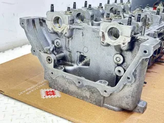 95WM6090AB Головка блока цилиндров Ford Galaxy 1 restailing Арт 95776107, вид 8