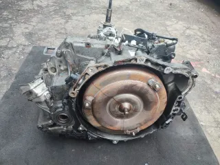 20HZ29,4HP-20 Коробка передач автоматическая (АКПП) Peugeot 607 Арт T607-331