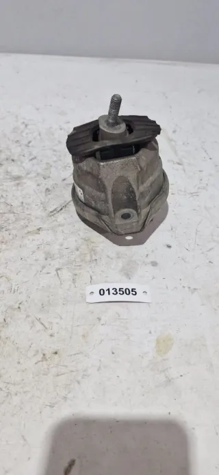 22116776668,6776668,22116777196,6777196 Подушка двигателя BMW 5 E60/E61 Арт 013505, вид 1