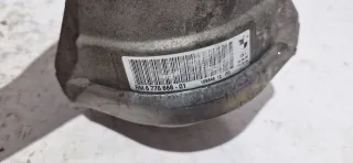 22116776668,6776668,22116777196,6777196 Подушка двигателя BMW 5 E60/E61 Арт 013505, вид 4
