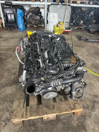  Двигатель BMW 4 F32/F33/GT F36 Арт 97945962