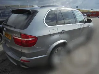  Комплект задних стекол BMW X5 E70 Арт 1412, вид 2