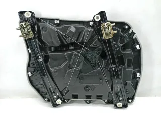 9450784, 9450070, 61 35 9 450 070 Стеклоподъемник правый передний BMW X5 G05  (в наличии) Арт 011331, вид 2