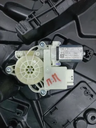 9450784, 9450070, 61 35 9 450 070 Стеклоподъемник правый передний BMW X5 G05  (в наличии) Арт 011331, вид 4