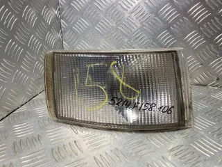 35700747 Поворотник правый Peugeot Boxer 1 Арт 5214F158106, вид 1